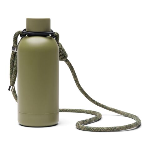 VINGA Botella Parks RCS SS 400 ml verde | sin montaje de publicidad | no disponible | no disponible