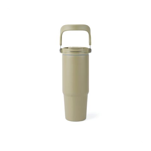 VINGA Eos trek RCS reciclado SS 880 ml verde-verde | sin montaje de publicidad | no disponible | no disponible