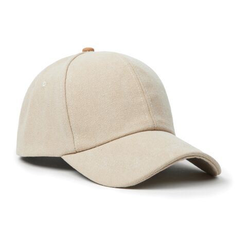 Gorra de lona VINGA Bosler AWARE™ marron | sin montaje de publicidad | no disponible | no disponible | no disponible