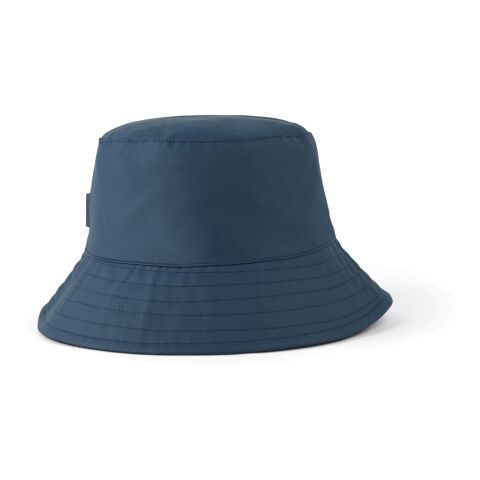 Gorro VINGA Baltimore AWARE™ de PET reciclado azul marino | sin montaje de publicidad | no disponible | no disponible | no disponible