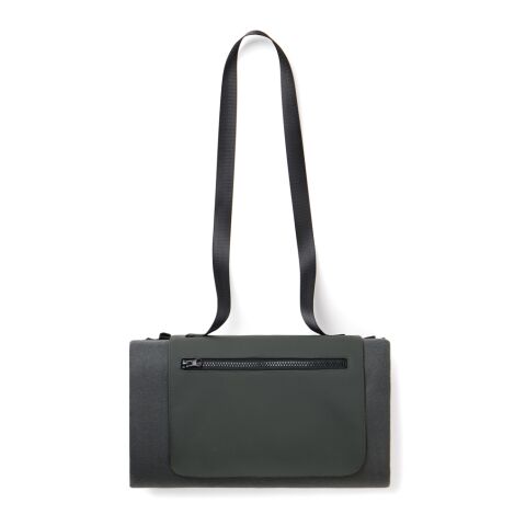 Manta de picnic VINGA Baltimore RCS verde | sin montaje de publicidad | no disponible | no disponible