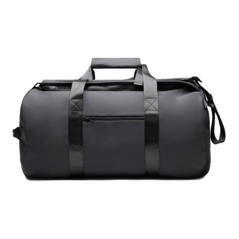 Mochila fin de semana VINGA Baltimore RCS negro | sin montaje de publicidad | no disponible | no disponible