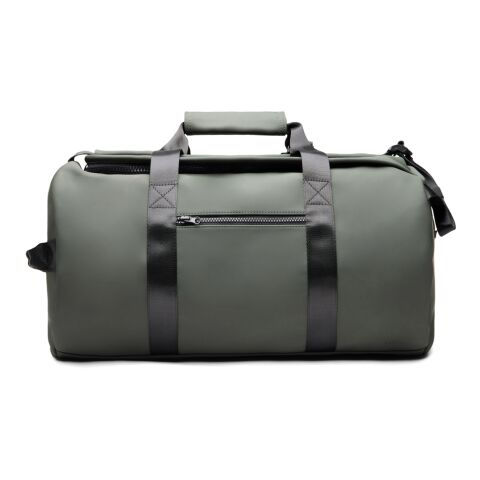 Mochila fin de semana VINGA Baltimore RCS verde | sin montaje de publicidad | no disponible | no disponible