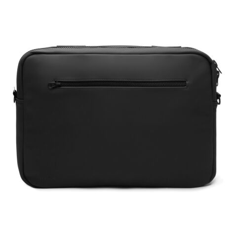 Mochila convertible VINGA Baltimore RCS negro | sin montaje de publicidad | no disponible | no disponible