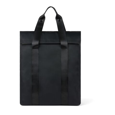 Mochila VINGA Baltimore Neo RCS negro