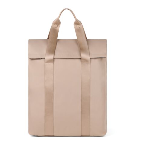 Mochila VINGA Baltimore Neo RCS greige