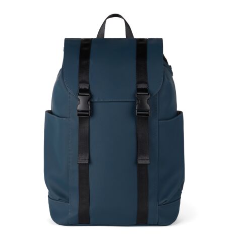Mochila VINGA Baltimore RCS 2.0 azul marino