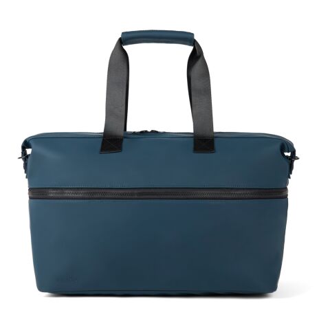 Bolsa fin de semana expandible VINGA Baltimore RCS azul marino