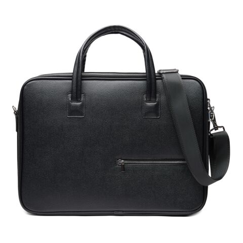 Maletín ordenador VINGA Bermond RCS negro | sin montaje de publicidad | no disponible | no disponible