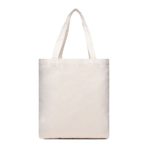 Bolsa VINGA Hilo de lona reciclada AWARE™ blanquecino