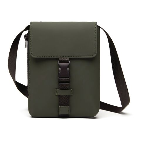 Bolsa esencial VINGA Baltimore RCS verde | sin montaje de publicidad | no disponible | no disponible
