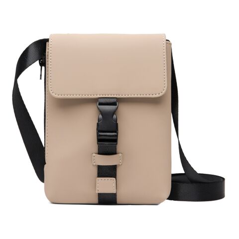 Bolsa esencial VINGA Baltimore RCS greige | sin montaje de publicidad | no disponible | no disponible