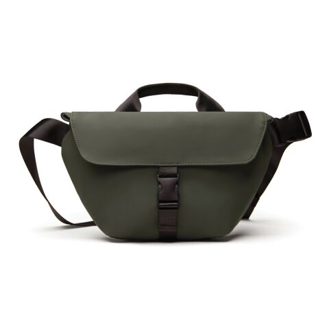 Bolsa bandolera VINGA Baltimore RCS verde | sin montaje de publicidad | no disponible | no disponible