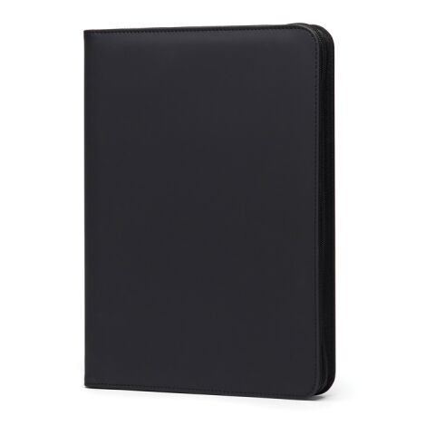 Portafolio VINGA Baltimore A4 negro | sin montaje de publicidad | no disponible | no disponible