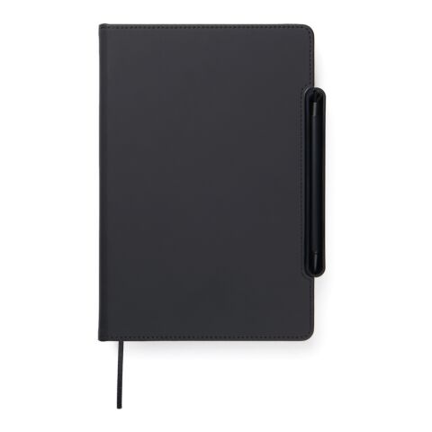Cuaderno recargable 4 en 1 VINGA Baltimore RCS negro | sin montaje de publicidad | no disponible | no disponible