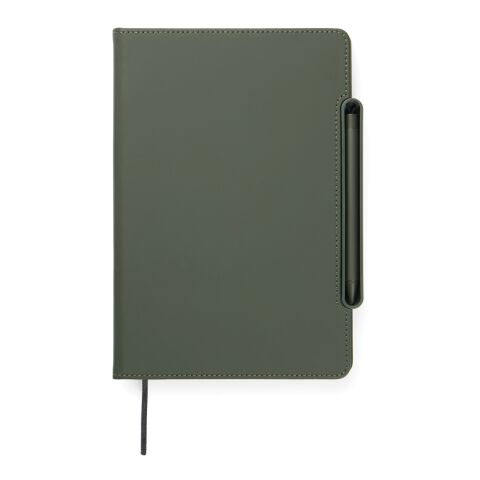 Cuaderno recargable 4 en 1 VINGA Baltimore RCS verde | sin montaje de publicidad | no disponible | no disponible