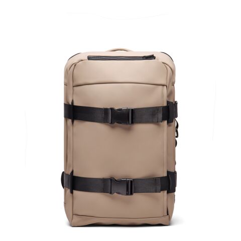 Mochila explorer VINGA Baltimore greige | sin montaje de publicidad | no disponible | no disponible