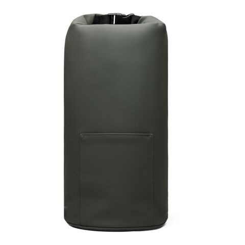 Bolsa térmica enrollable VINGA Baltimore RCS verde | sin montaje de publicidad | no disponible | no disponible