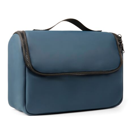 Neceser de viaje VINGA Baltimore azul marino | sin montaje de publicidad | no disponible | no disponible