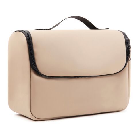 Neceser de viaje VINGA Baltimore greige | sin montaje de publicidad | no disponible | no disponible