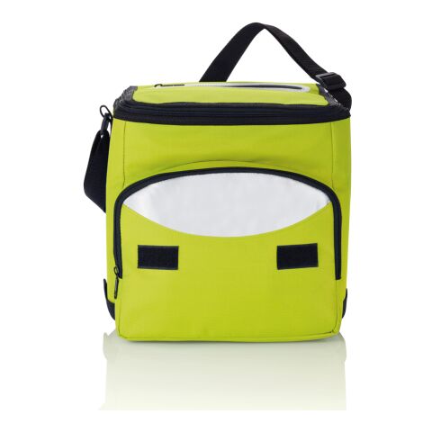 Nevera verde-plata | sin montaje de publicidad | no disponible | no disponible