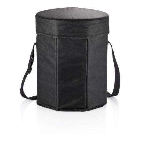 Asiento nevera negro | sin montaje de publicidad | no disponible | no disponible | no disponible