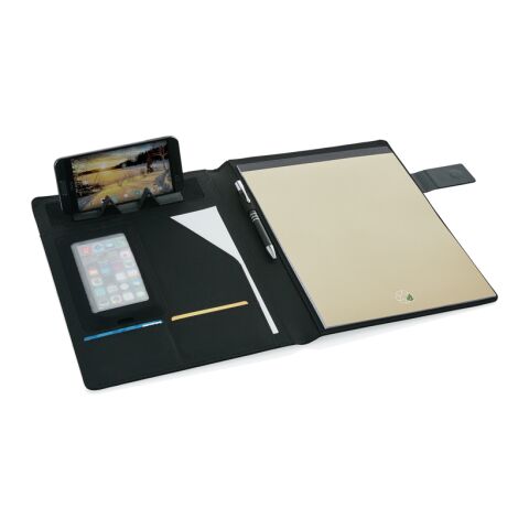 Portafolio tecnológico negro | sin montaje de publicidad | no disponible | no disponible | no disponible