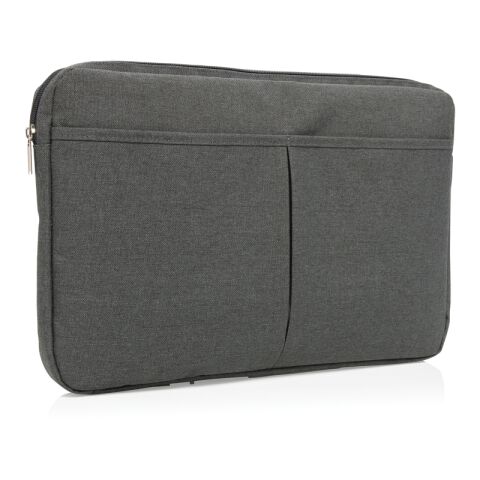 Funda para portátil 15” sin PVC gris