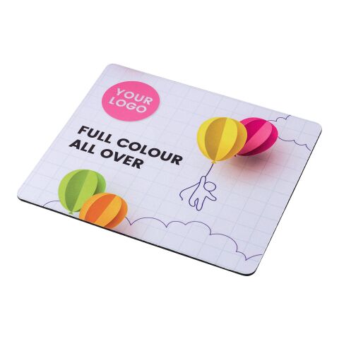 Alfombrilla de goma Gabriel blanco | sin montaje de publicidad | no disponible | no disponible