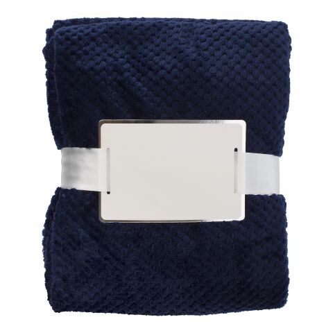 Manta polar Nikolai rojo oscuro | sin montaje de publicidad | no disponible | no disponible