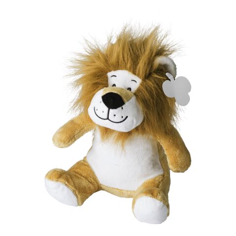 León de peluche Serenity beige | sin montaje de publicidad | no disponible | no disponible