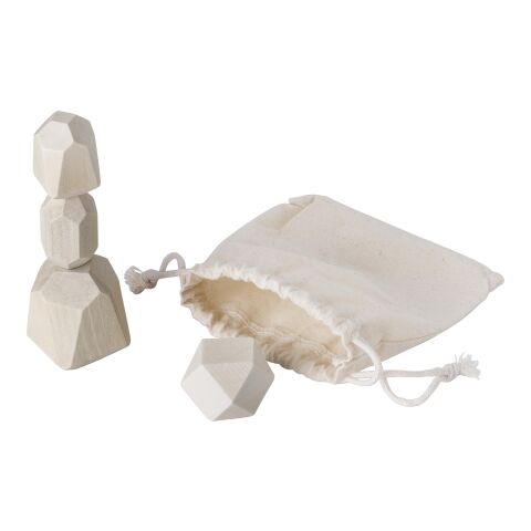 Juego de habilidad de madera Grayson marrón | sin montaje de publicidad | no disponible | no disponible