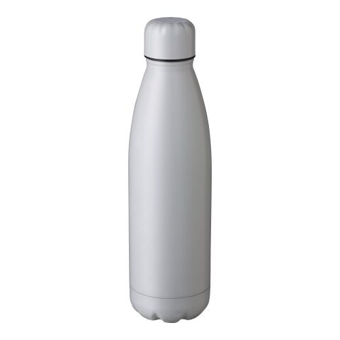 Botella termo de acero inox. Amara verde | sin montaje de publicidad | no disponible | no disponible
