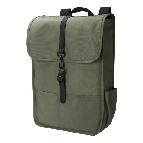 Mochila de RPET Lyric gris | sin montaje de publicidad | no disponible | no disponible