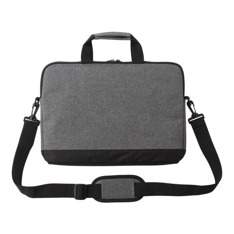 Maletín de poliéster Seraphina gris | sin montaje de publicidad | no disponible | no disponible