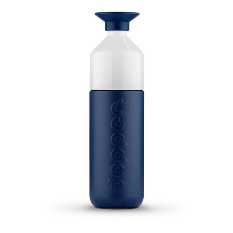Dopper Insulated 1L azul | sin montaje de publicidad | no disponible | no disponible