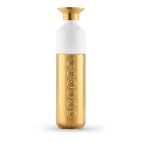 Dopper Steel 490 ML oro | sin montaje de publicidad | no disponible | no disponible