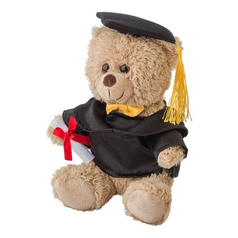 Osito de peluche Magnus colorido | sin montaje de publicidad | no disponible | no disponible