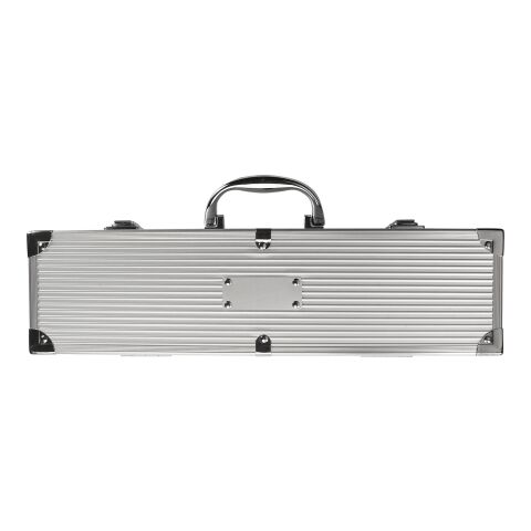 Set de 3 utensilios para… plata | sin montaje de publicidad | no disponible | no disponible