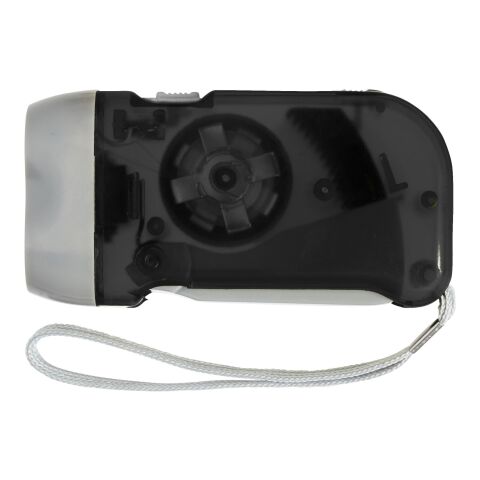 Linterna de plástico negro | sin montaje de publicidad | no disponible | no disponible