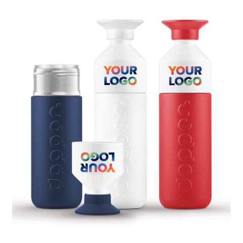 Dopper Insulated 580 ml blanco | sin montaje de publicidad | no disponible | no disponible