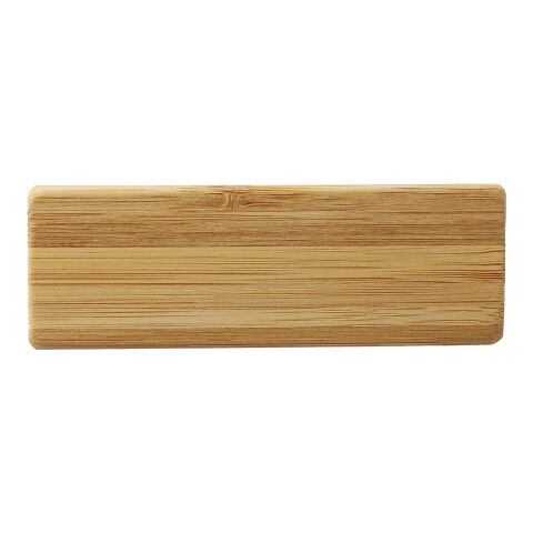 Soporte y amplificador para tf. de bambú Albert marrón | sin montaje de publicidad | no disponible | no disponible