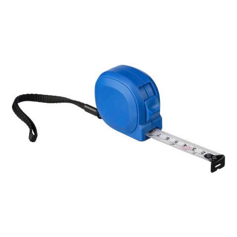 Flexómetro de ABS Dorothy negro | sin montaje de publicidad | no disponible | no disponible