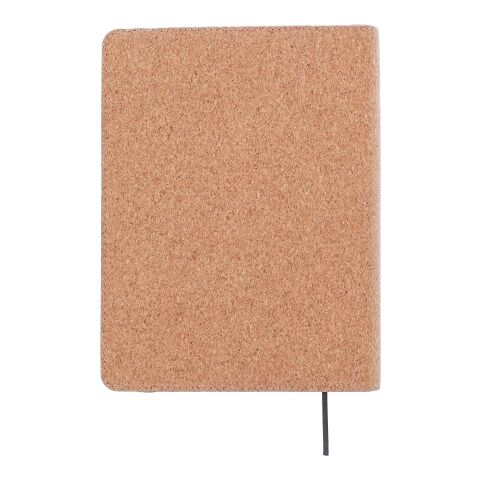 Carpeta de corcho Franklin marrón | sin montaje de publicidad | no disponible | no disponible