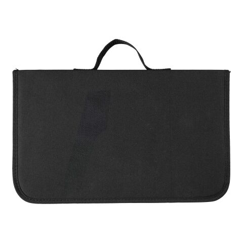 Set de bbq. de acero inox. Kathleen negro | sin montaje de publicidad | no disponible | no disponible