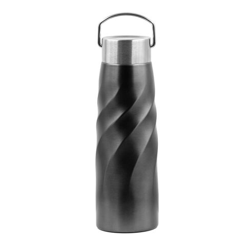 Botella termo BrandCharger Vortex Vita negro