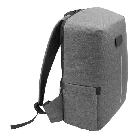Mochila BrandCharger Phantom Lite 2 gris | sin montaje de publicidad | no disponible | no disponible