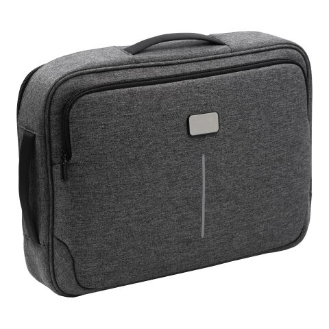 Maletín para portátil de 16&#039;&#039; BrandCharger Specter Hybrid gris | sin montaje de publicidad | no disponible | no disponible