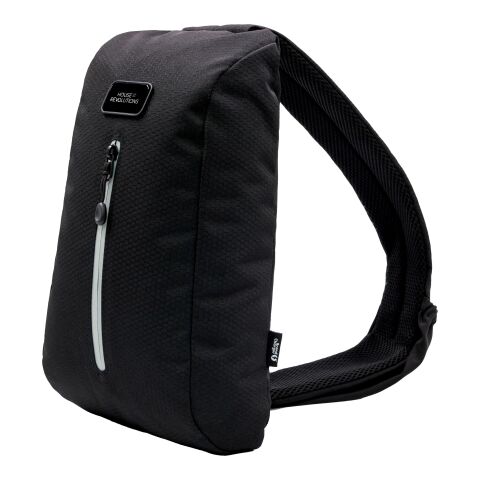 Mochila BrandCharger Sling negro | sin montaje de publicidad | no disponible | no disponible