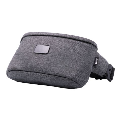 Bandolera BrandCharger Crosspack gris | sin montaje de publicidad | no disponible | no disponible
